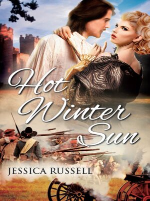 cover image of Hot Winter Sun